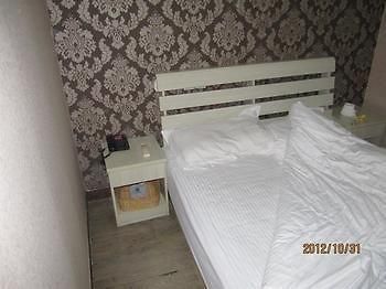 Beijing Hongba Express Hotel Bagian luar foto