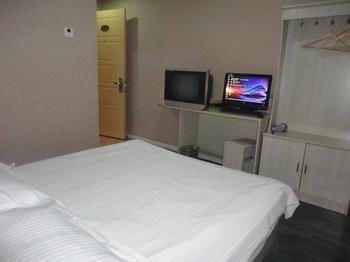Beijing Hongba Express Hotel Bagian luar foto