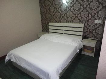 Beijing Hongba Express Hotel Bagian luar foto