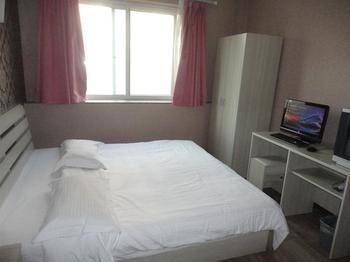 Beijing Hongba Express Hotel Bagian luar foto